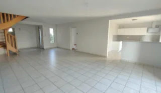 Maison 6 pièce(s)