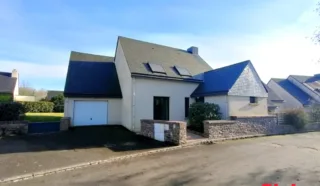 Maison 6 pièce(s)