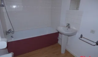 Appartement 1 pièce(s)