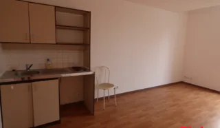 Appartement 1 pièce(s)
