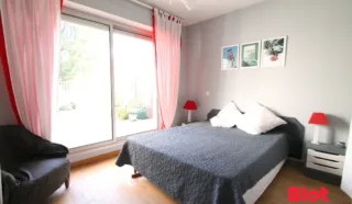 Appartement 3 pièce(s)