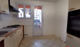 Appartement 3 pièce(s)