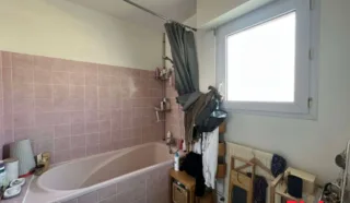 Appartement 3 pièce(s)