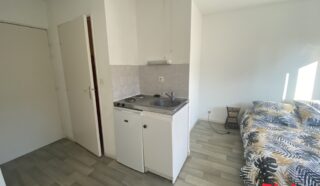 Appartement 1 pièce(s)