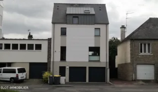 Maison 6 pièce(s)