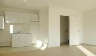 Appartement 3 pièce(s)