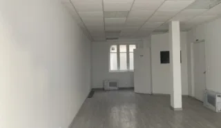  LOCAL COMMERCIAL 42 m²  BREST