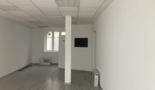  LOCAL COMMERCIAL 42 m²  BREST