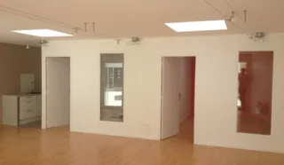  BUREAUX 85 M² NANTES QUARTIER OLIVETTES