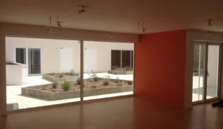 BUREAUX 85 M² NANTES QUARTIER OLIVETTES