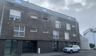  BUREAUX 74 M² NANTES