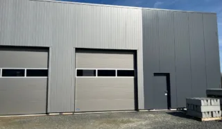  LOCAL D'ACTIVITES TREGUEUX 170 m²