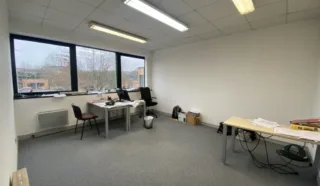  Bureaux 66 m² CESSON-SEVIGNE