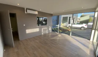  LOCAL D'ACTIVITÉS 280 m² PACE