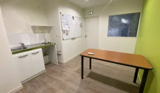  LOCAL D'ACTIVITÉS 280 m² PACE