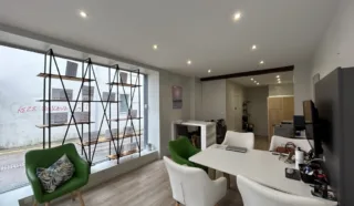  LOCAL COMMERCIAL 30 M² REZE