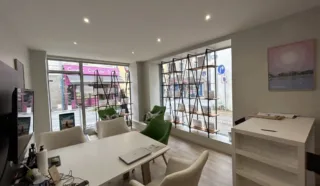  LOCAL COMMERCIAL 30 M² REZE