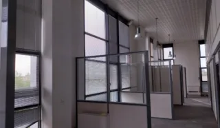  BUREAUX 550 M² RENNES