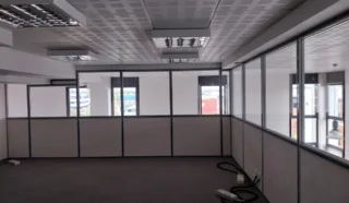  BUREAUX 550 M² RENNES