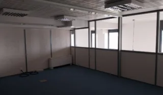  BUREAUX 550 M² RENNES