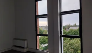  BUREAUX 550 M² RENNES