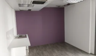  BUREAUX 550 M² RENNES