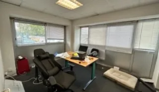  LOCAL ACTIVITES INDEPENDANT 470 m² MONTGERMONT