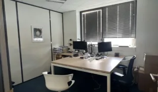  Bureaux 440 m² ZAC ST SULPICE RENNES