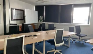  Bureaux 440 m² ZAC ST SULPICE RENNES