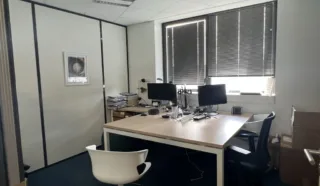  Bureaux 260 m² ZAC ST SULPICE RENNES