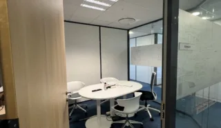  Bureaux 260 m² ZAC ST SULPICE RENNES