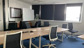  Bureaux 260 m² ZAC ST SULPICE RENNES