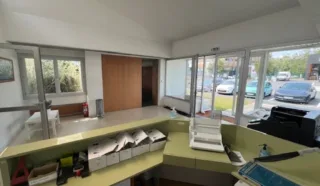  BUREAUX 345 m² LA CHAPELLE SUR ERDRE