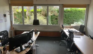 BUREAUX 345 m² LA CHAPELLE SUR ERDRE