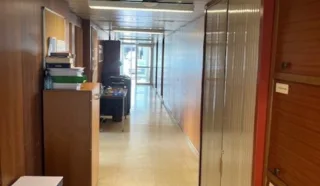  BUREAUX 345 m² LA CHAPELLE SUR ERDRE