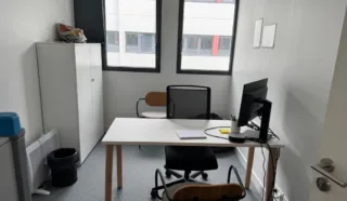  BUREAUX 760 m² SAINT HERBLAIN
