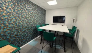  BUREAUX 760 m² SAINT HERBLAIN