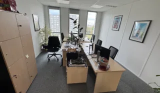  BUREAUX 760 m² SAINT HERBLAIN