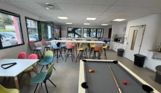  BUREAUX 760 m² SAINT HERBLAIN
