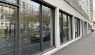  BUREAUX 170 M² RENNES