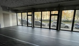  BUREAUX 170 M² RENNES