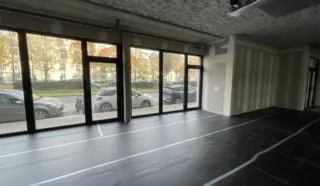  BUREAUX 170 M² RENNES