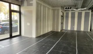  BUREAUX 170 M² RENNES