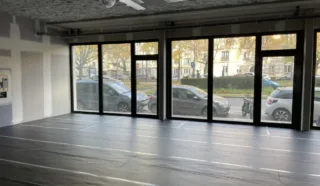  BUREAUX 170 M² RENNES