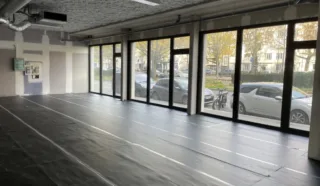 BUREAUX 170 M² RENNES