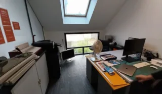  BUREAUX 94 M² LA BAULE