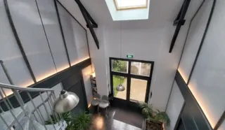  BUREAUX 94 M² LA BAULE