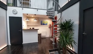  BUREAUX 94 M² LA BAULE