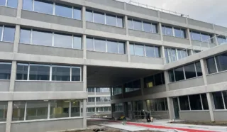  BUREAUX 636 M² RENNES