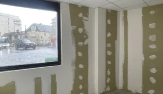  BUREAUX / LOCAL COMMERCIAL 230 M² RENNES